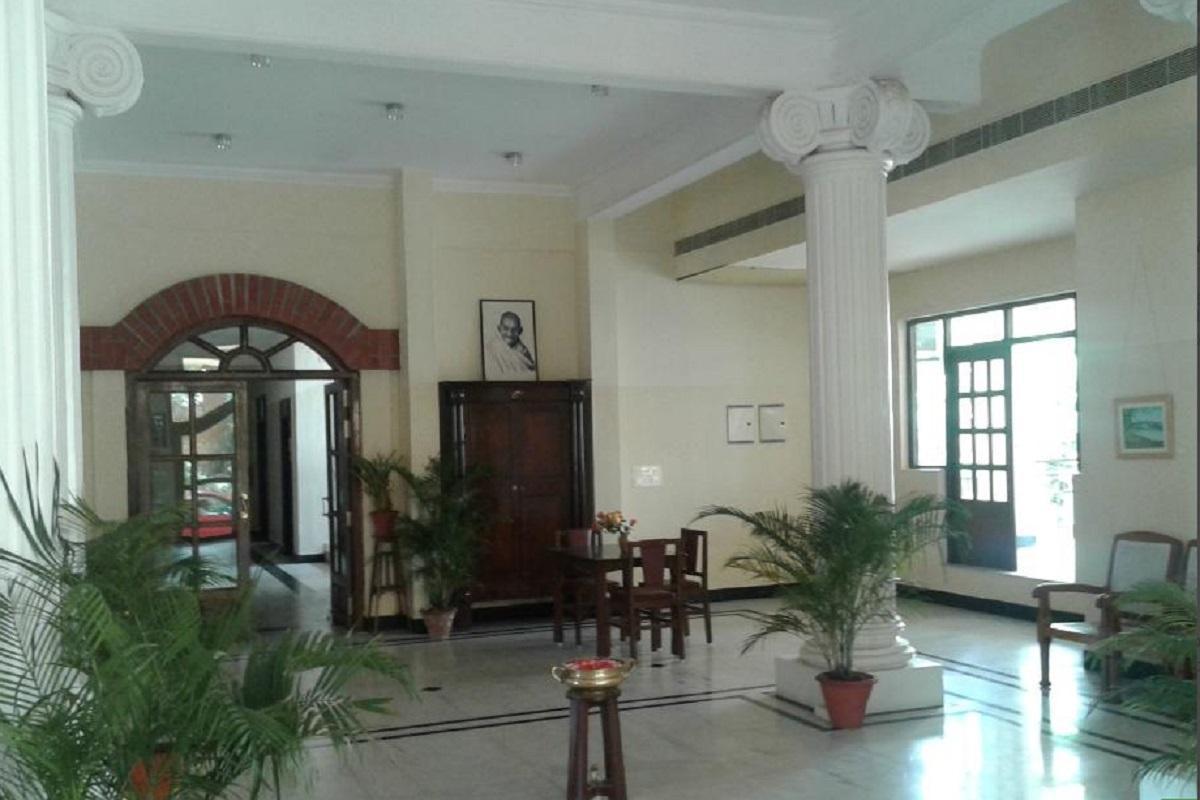 Hotel D'Europe ปอนดิเชอรี ภายนอก รูปภาพ
